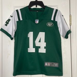 Jets Jersey